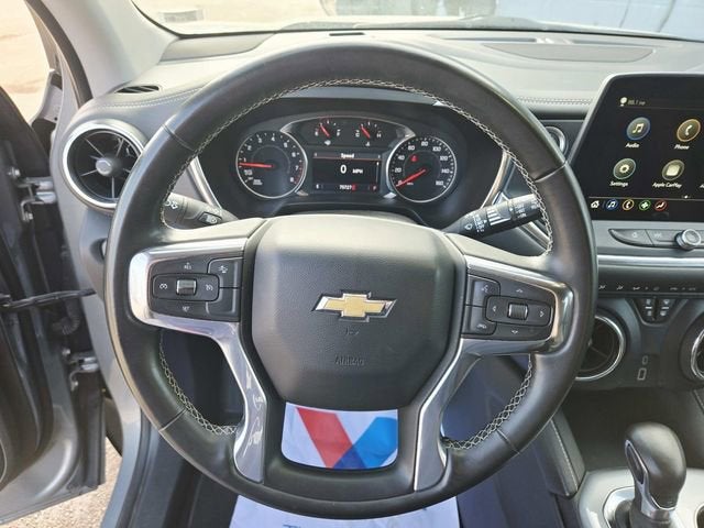2023 Chevrolet Blazer 3LT