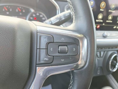 2023 Chevrolet Blazer 3LT