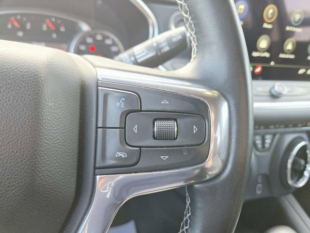 2023 Chevrolet Blazer 3LT