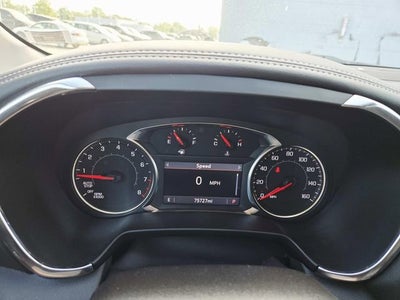 2023 Chevrolet Blazer 3LT