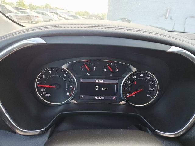 2023 Chevrolet Blazer 3LT