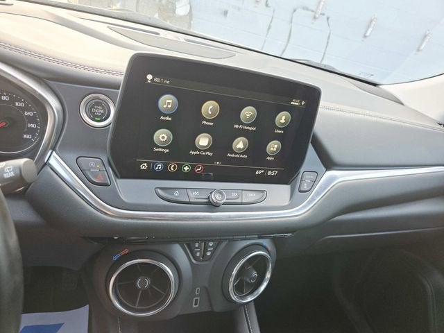 2023 Chevrolet Blazer 3LT