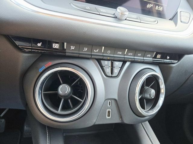 2023 Chevrolet Blazer 3LT