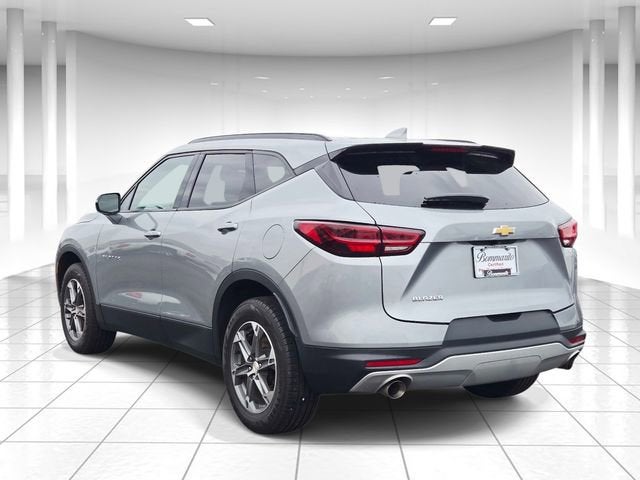 2023 Chevrolet Blazer 3LT