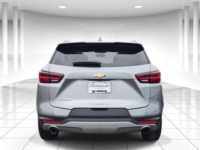 2023 Chevrolet Blazer 3LT