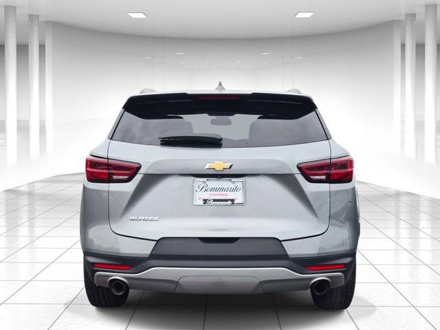 2023 Chevrolet Blazer 3LT