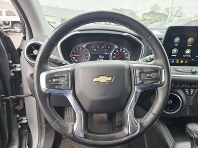 2023 Chevrolet Blazer 3LT