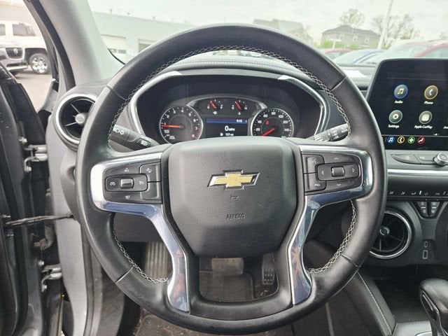 2023 Chevrolet Blazer 3LT