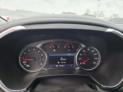 2023 Chevrolet Blazer 3LT