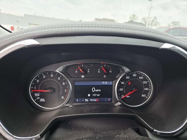 2023 Chevrolet Blazer 3LT