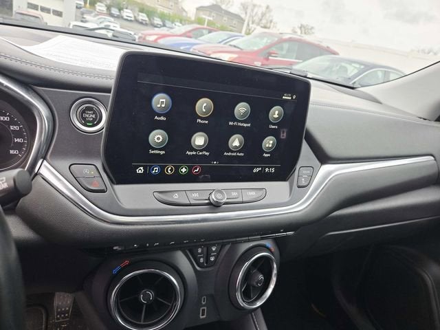 2023 Chevrolet Blazer 3LT