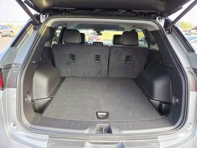 2025 Chevrolet Blazer 3LT