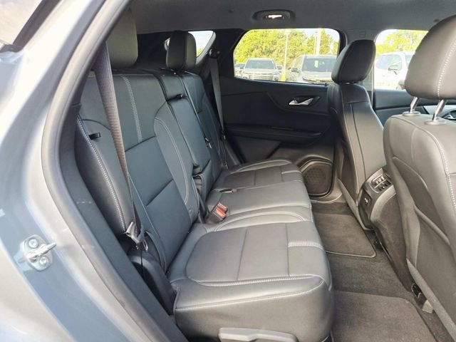 2025 Chevrolet Blazer 3LT