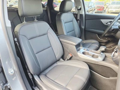 2025 Chevrolet Blazer 3LT