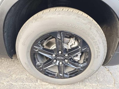 2025 Chevrolet Blazer 3LT