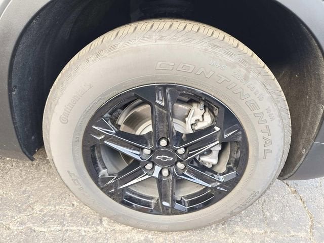 2025 Chevrolet Blazer 3LT