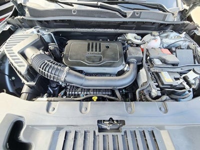 2025 Chevrolet Blazer 3LT