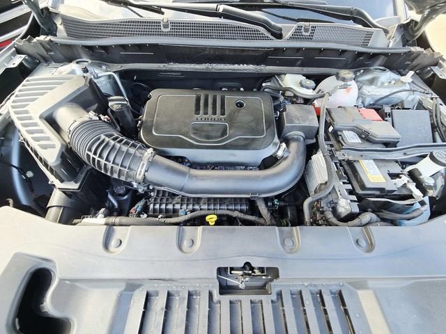 2025 Chevrolet Blazer 3LT