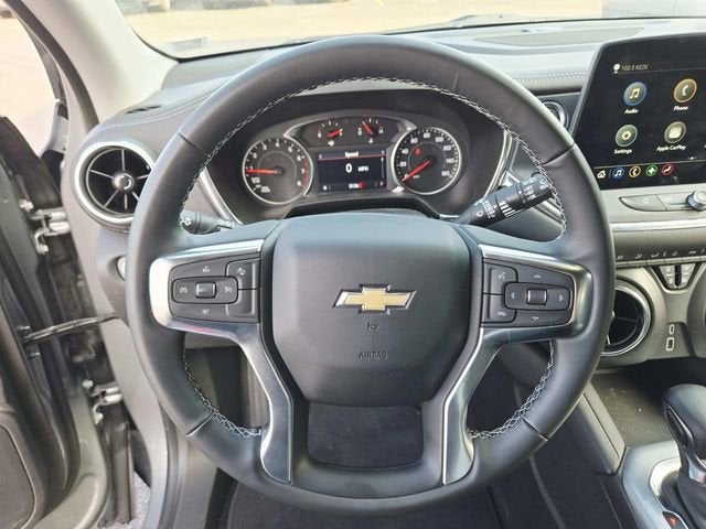 2025 Chevrolet Blazer 3LT