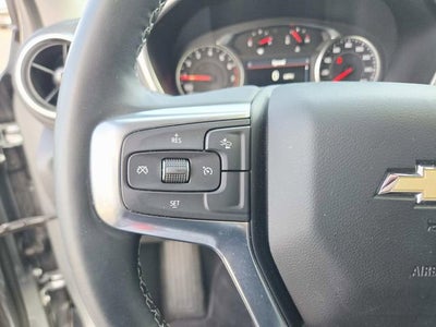 2025 Chevrolet Blazer 3LT