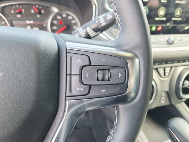 2025 Chevrolet Blazer 3LT