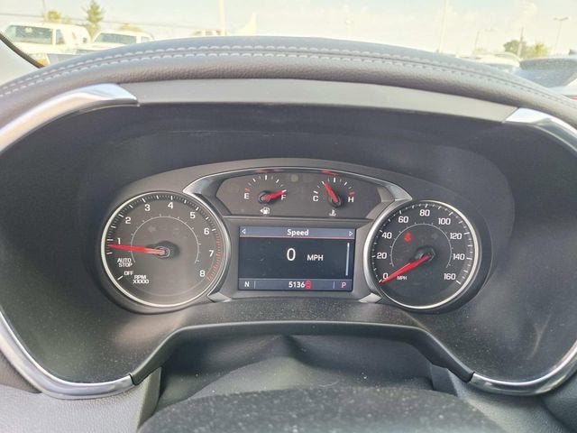 2025 Chevrolet Blazer 3LT