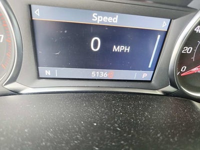 2025 Chevrolet Blazer 3LT