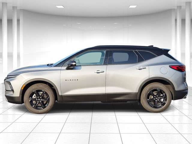 2025 Chevrolet Blazer 3LT