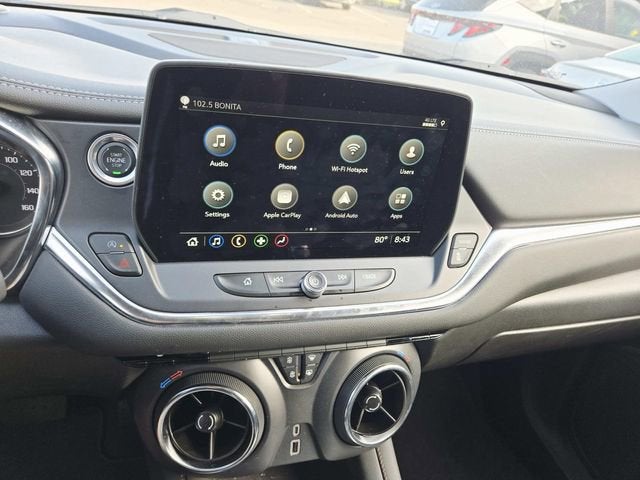 2025 Chevrolet Blazer 3LT