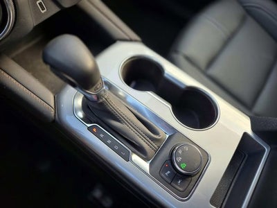 2025 Chevrolet Blazer 3LT