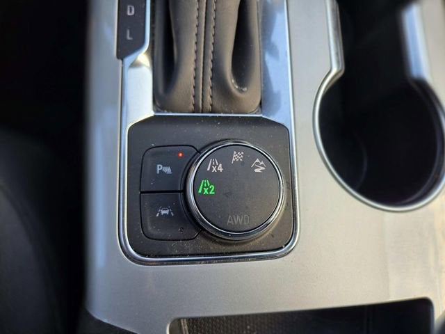 2025 Chevrolet Blazer 3LT