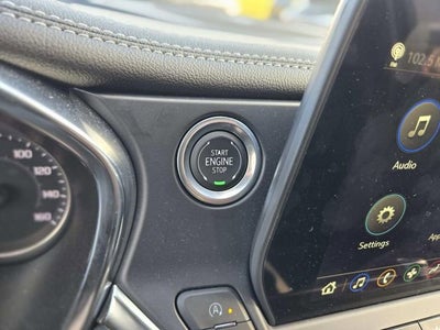 2025 Chevrolet Blazer 3LT