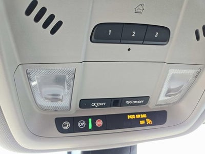 2025 Chevrolet Blazer 3LT