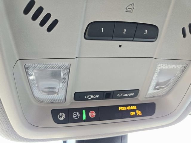 2025 Chevrolet Blazer 3LT