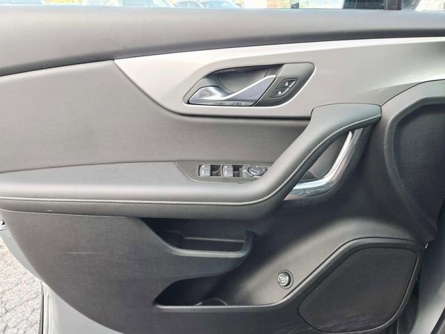 2025 Chevrolet Blazer 3LT