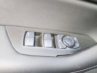 2025 Chevrolet Blazer 3LT