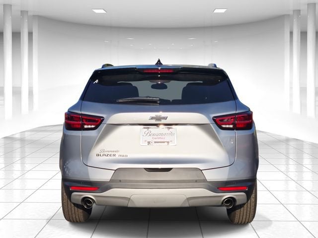 2025 Chevrolet Blazer 3LT