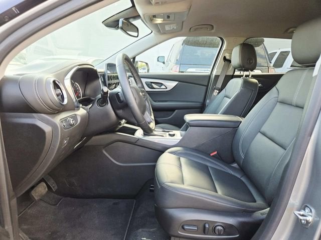 2025 Chevrolet Blazer 3LT