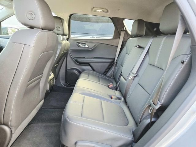 2025 Chevrolet Blazer 3LT