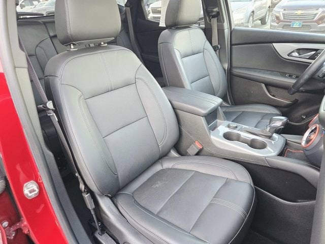 2021 Chevrolet Blazer 3LT