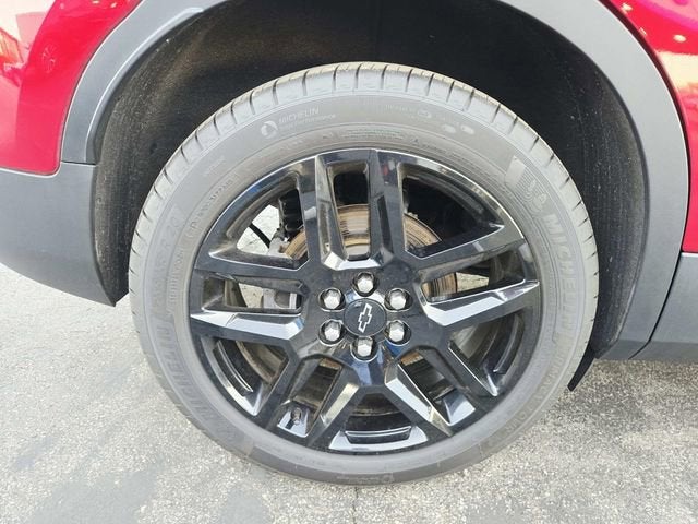 2021 Chevrolet Blazer 3LT