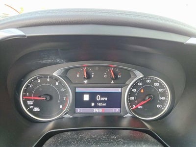 2021 Chevrolet Blazer 3LT