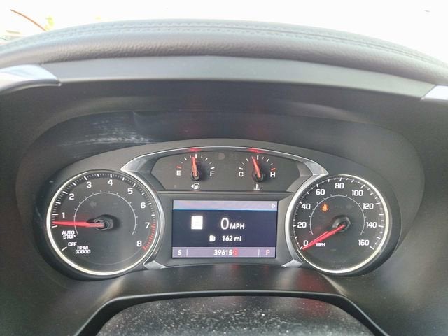 2021 Chevrolet Blazer 3LT