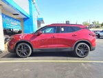 2021 Chevrolet Blazer 3LT
