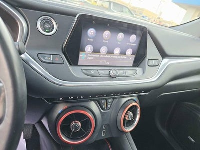 2021 Chevrolet Blazer 3LT