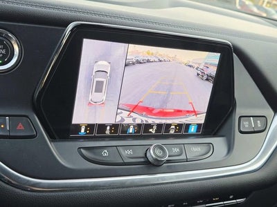 2021 Chevrolet Blazer 3LT