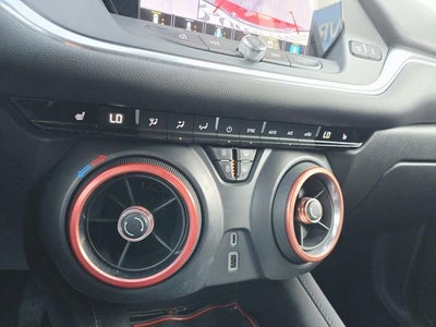 2021 Chevrolet Blazer 3LT