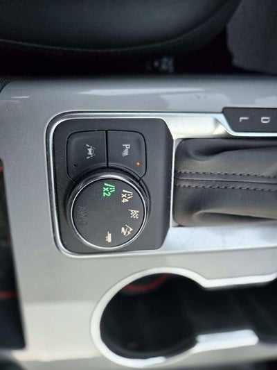 2021 Chevrolet Blazer 3LT