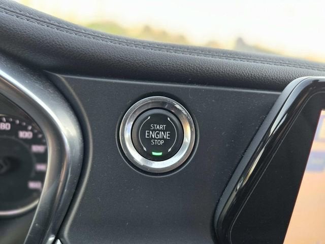 2021 Chevrolet Blazer 3LT