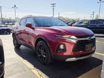 2021 Chevrolet Blazer 3LT